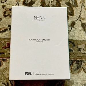 Nadin Blackhead Remover